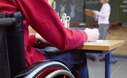 Обучение и воспитание студентов с ограниченными возможностями здоровья и инвалидностью в образовательных организациях СПО