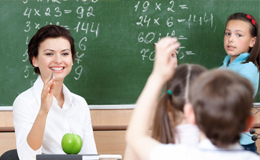 Базовые компетенции педагога в свете требований нового профессионального стандарта