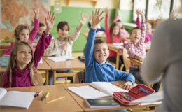 Организация воспитания обучающихся в соответствии с последними изменениями закона «Об образовании в Российской Федерации»