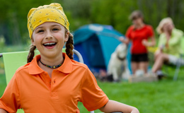 Организация летнего отдыха детей и подростков в детском оздоровительном лагере