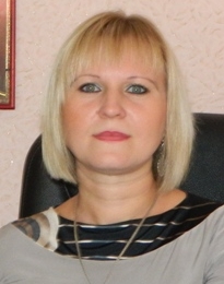 Быкова Лариса Михайловна