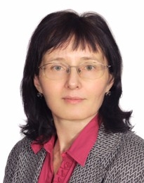 Кудряшова Ольга Борисовна