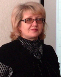 Колпакова Наталья Владимировна