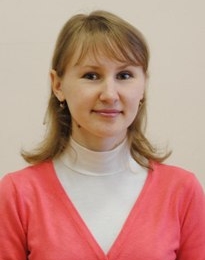 Щукина Елена Николаевна