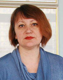 Наумова Татьяна Николаевна