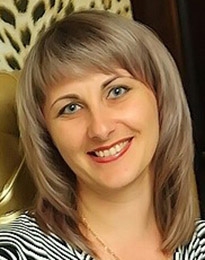 Пятунина Ольга Ивановна