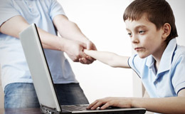 Аддиктивное поведение: интернет-зависимость детей и подростков (игромания)