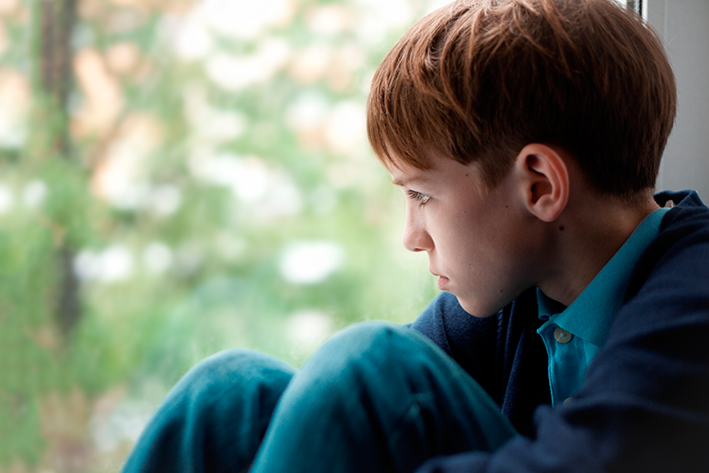Психосоматические и тревожные расстройства у детей и подростков: профилактика в образовательном процессе