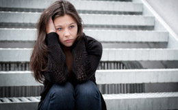 Подростковые девиации: суицидальное поведение